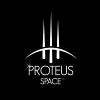 proteus space, inc. logo image