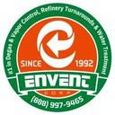 logo of Envent Corporation