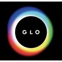 glo logo image