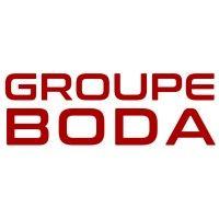 groupe boda