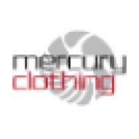 mercury clothing