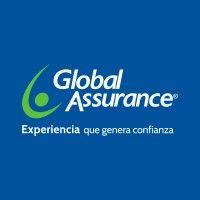 global assurance brokers logo image