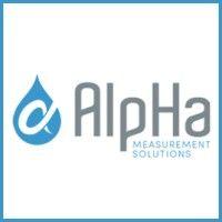 alpha measurement solutions, llc logo image