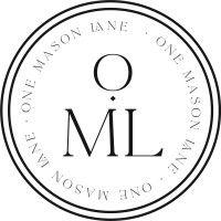 one mason lane, llc. logo image