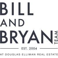 the bill and bryan team