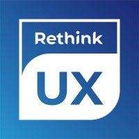 rethink ux logo image