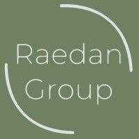 raedan group logo image