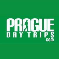 prague day trips logo image