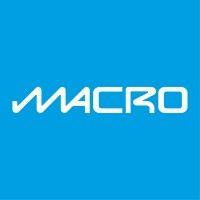 macro logo image