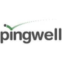 pingwell logo image