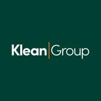 klean group logo image