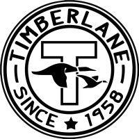 camp timberlane logo image