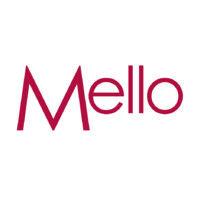 mello logo image