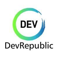 devrepublic logo image