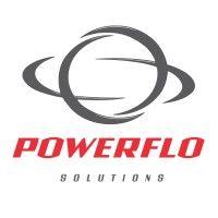 powerflo solutions pty ltd logo image