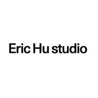 eric hu studio logo image