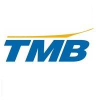 tech-marine business, inc. (tmb) logo image