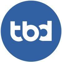 tbd agency logo image