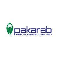 pak arab fertilizers limited logo image