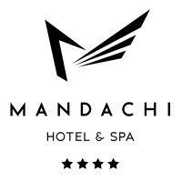 mandachi hotel&spa logo image