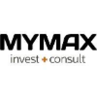 mymax logo image