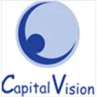 capital vision logo image