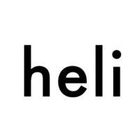 heli logo image