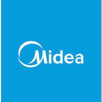 midea america canada corp logo image