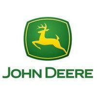 john deere co logo image