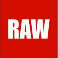 raw labs logo image