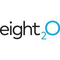 eight2o logo image