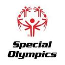 logo of Special Olympics