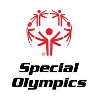 special olympics logo image