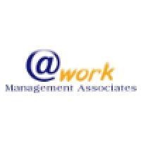 @work management associates b.v. logo image