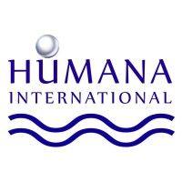 humana international group logo image