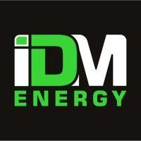 idm energy limited logo image