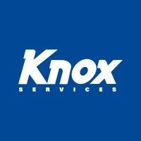 knox services logo image