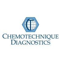 chemotechnique mb diagnostics ab logo image