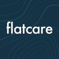 flatcare logo image