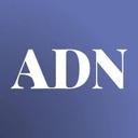 logo of Anchorage Daily News