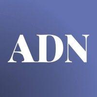 anchorage daily news logo image