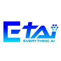 etai llc (everything ai) logo image