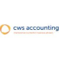 cws accounting limited logo image