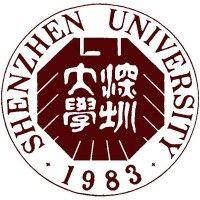 shenzhen university logo image