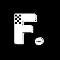 the film zone logo image