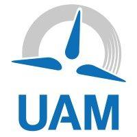 universal asset management (uam) logo image