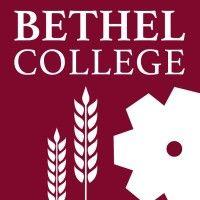 bethel college-north newton logo image