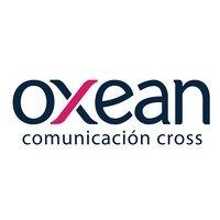 oxean | internal and external communication consulting agency logo image