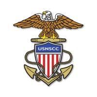 u.s. naval sea cadet corps logo image