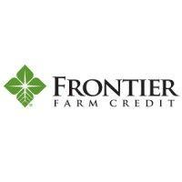 frontier farm credit logo image